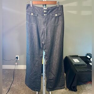 Rails Dark Denim Women’s jeans